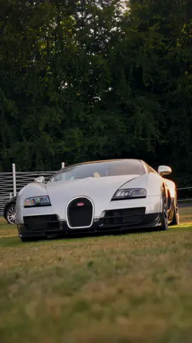 Highest quality veyron video? #bugatti #veyron #fyp 