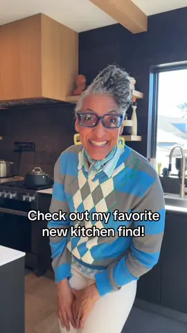 Check out my favorite new kitchen find! It has DRAMATICALLY reduced my food waste. And, if you compost or want to, you’re going to love this. @Mill 