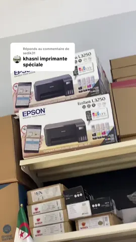 Réponse à @sedik31 