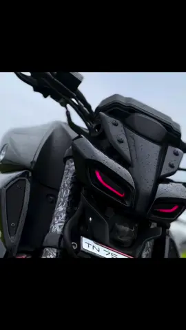 Every Boy's Emotion Bike MT-15 🖤  #bikers_125 