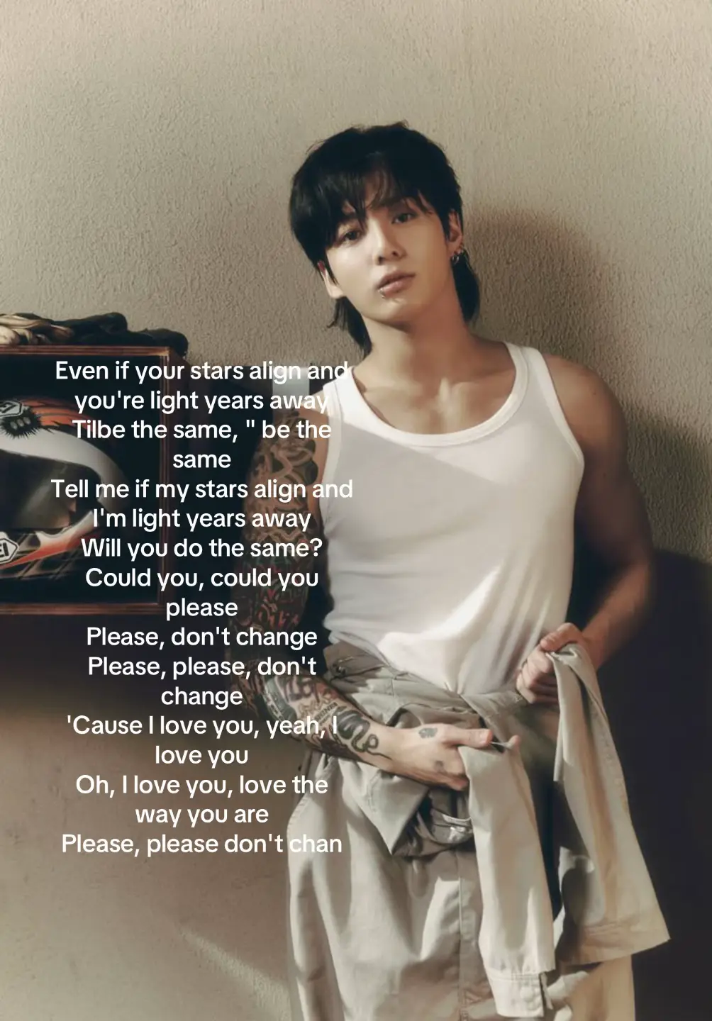 #jeonjungkook #bts_official_bighit #lycris #jungkooksongs @AbjkMRstY @BTS 