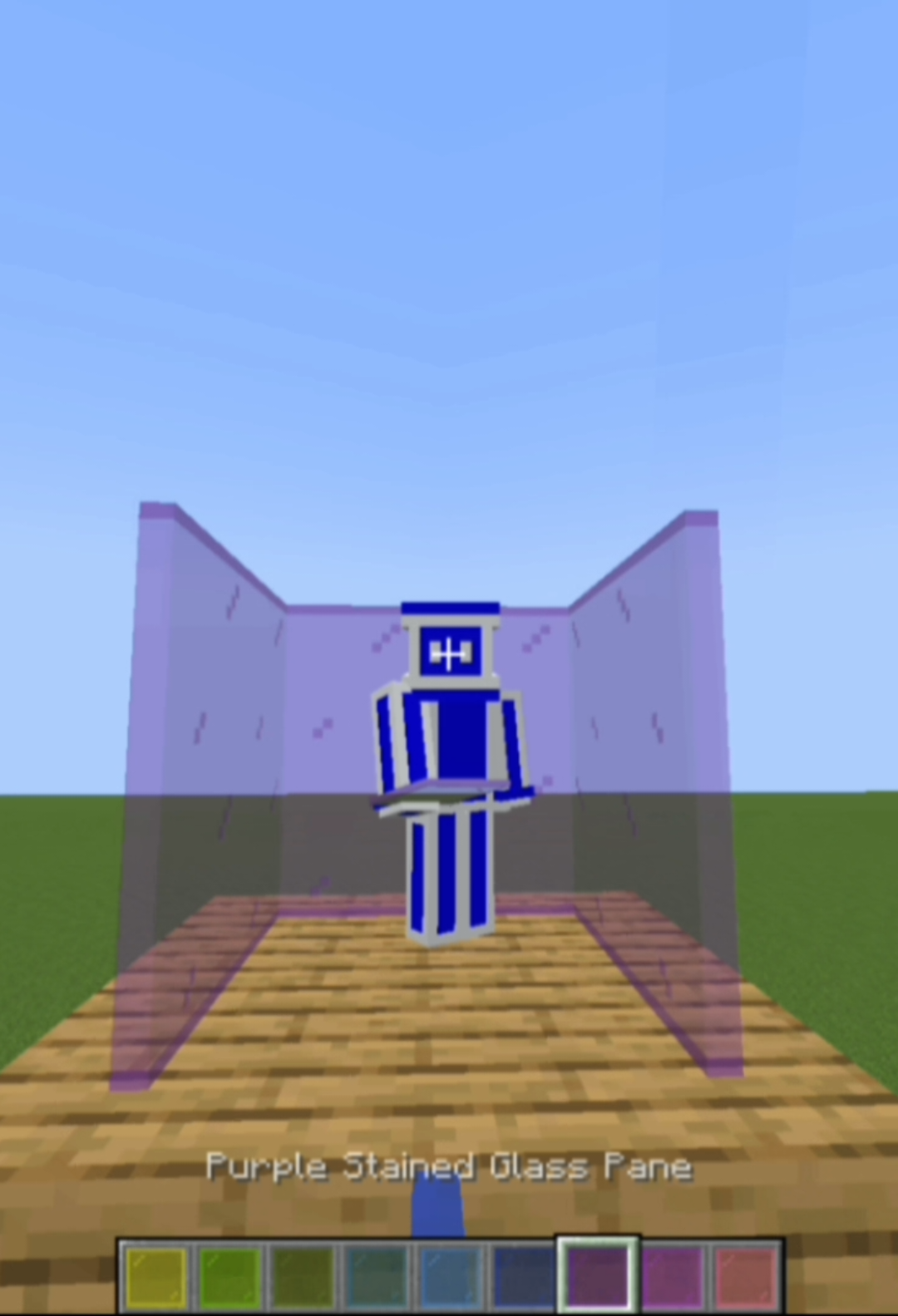 🤫🤫🤫 #Minecraft #Dazzling_Rank #fyp #xuhuong #creatorsearchinsights 