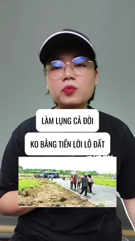 NGHIỆN ĐẤT CĂN BỆNH BÓP NGHẸT ĐỘNG LỰC PHÁT TRIỂN? #nguoibanhong 