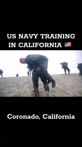 US Navy Sailors participate in Special Warfare Combat Crewman Alfa Phase Selection #california #navy #military #usa