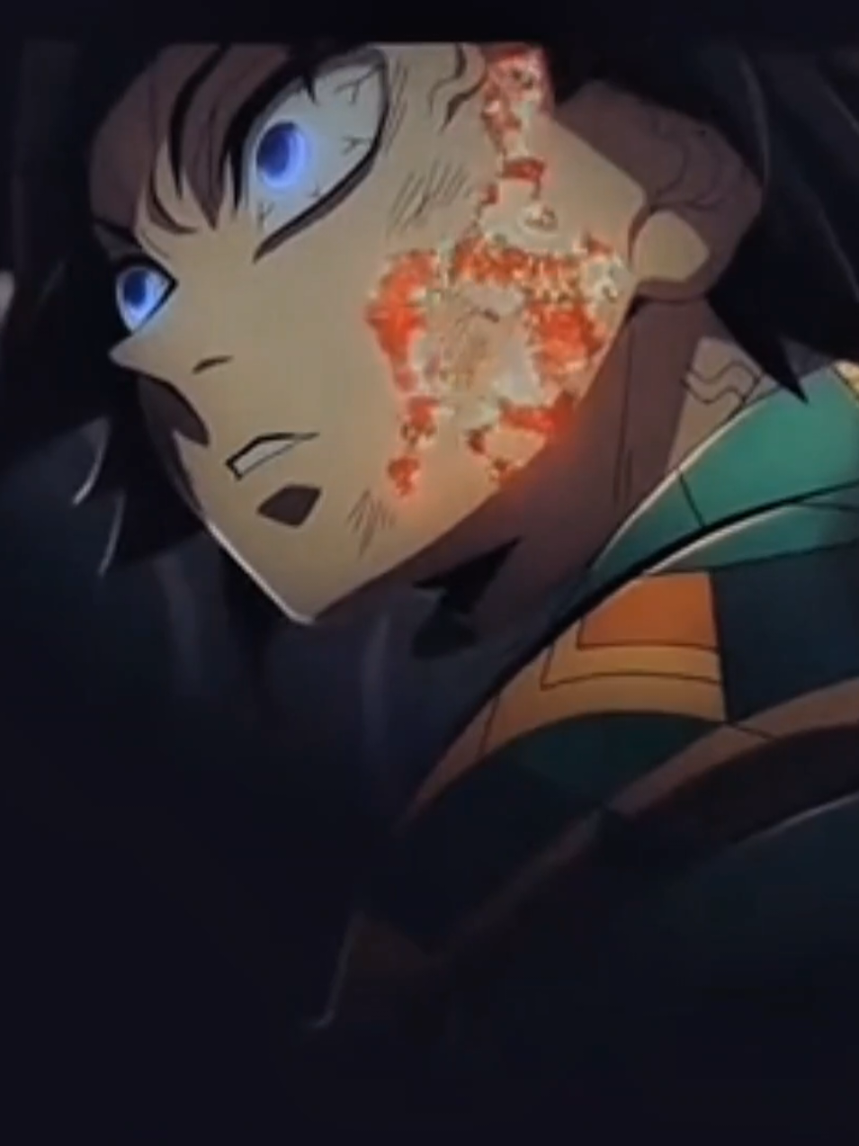 Tamioka vs Akasa!! tamioka com a marca!! #demonslayer #demonslayeredit #kimetsunoyaiba #kimetsu_no_yaiba #kimetsunoyaibaedit #akasa #tamioka #giyuutomioka #edit #anime #tanjiro #muzan #animeedits 