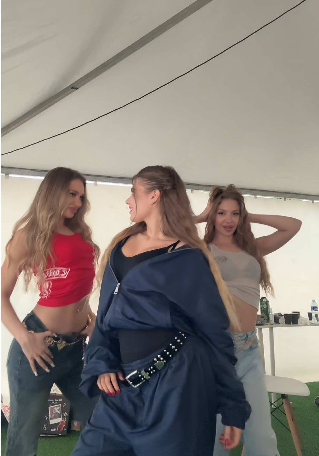 сегодня весь день на фесте,как вам выступление ?🤭