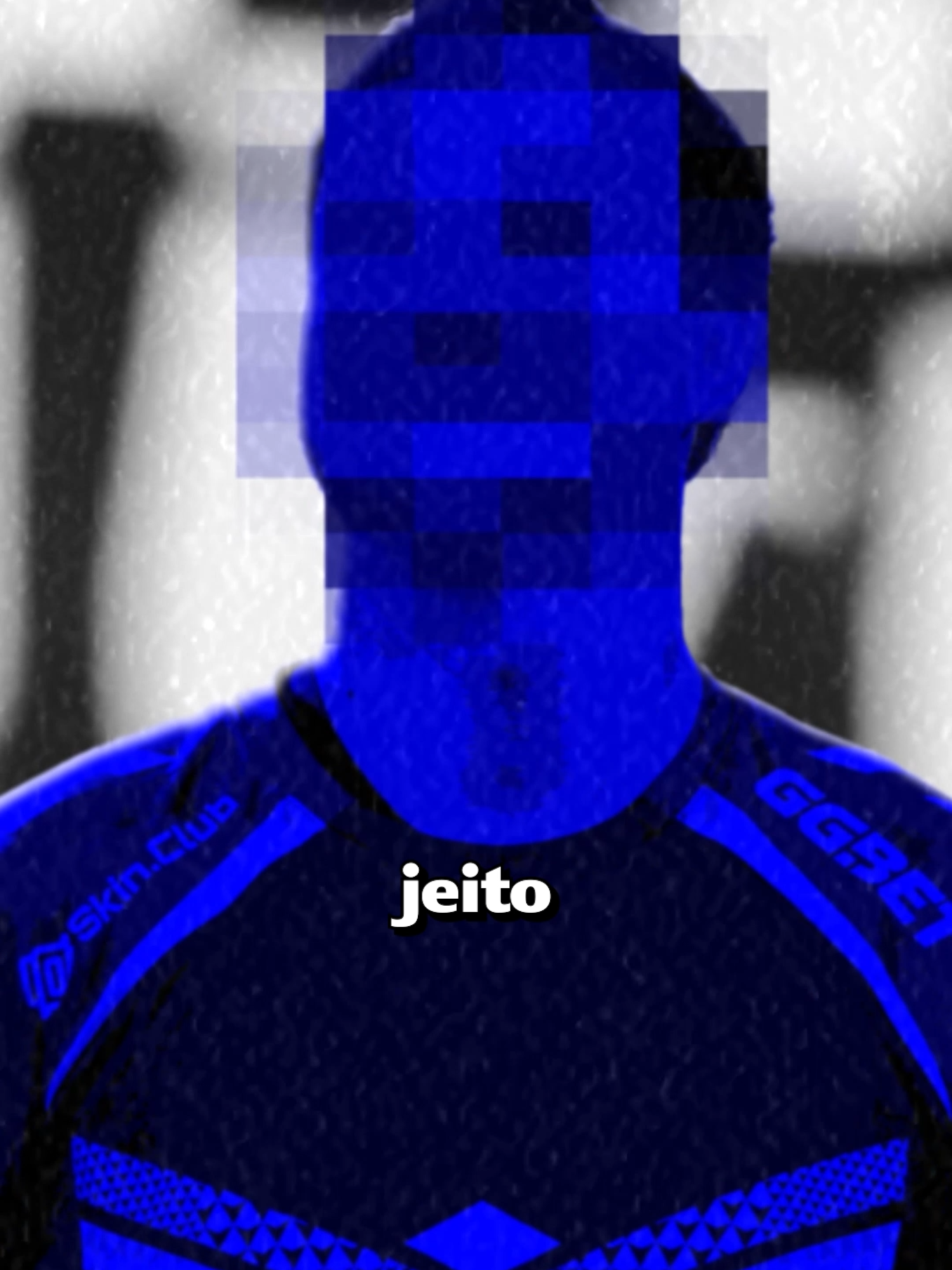 namoral, isso é inacreditável