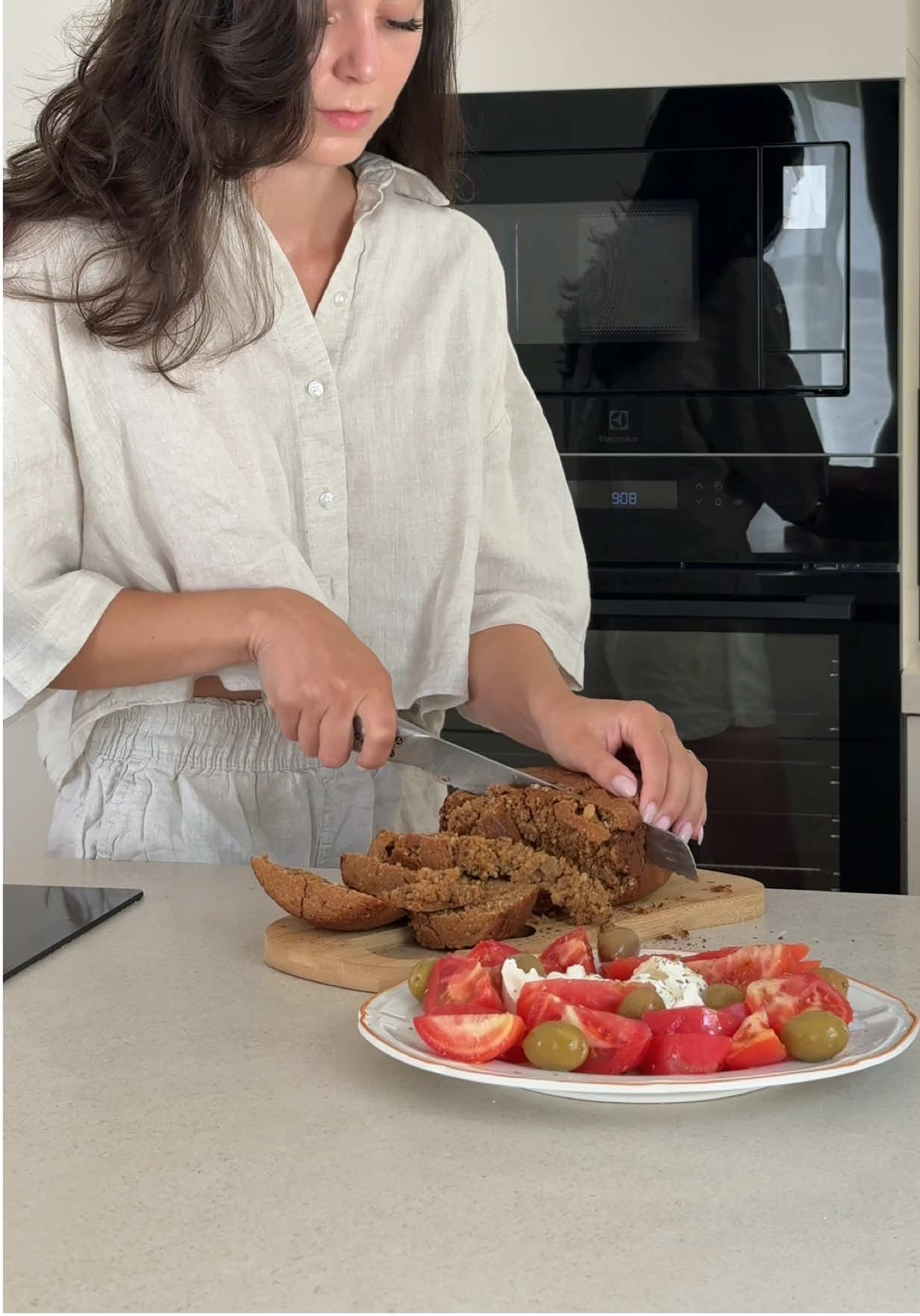 Mă poți scoate din Italia, dar niciodată Italia din mine🇮🇹🤭 🍕#brunch #brunchideas #italyfood #italianfood 
