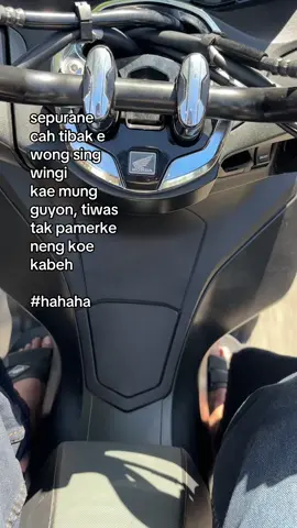 #serunyagayabareng 
