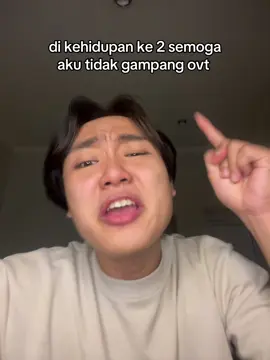 cape bgt dikit dikit ovt berlebih.. #ovt #relateable #tarot 