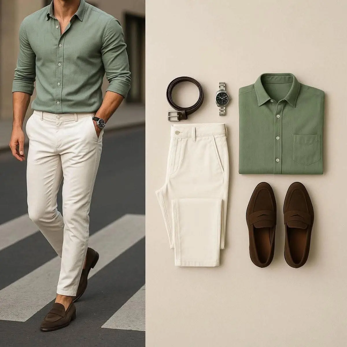 #menstyletips #fashion #fashiontiktok #fashiondesigner #fashionista #travoltaegy #fashionblogger 