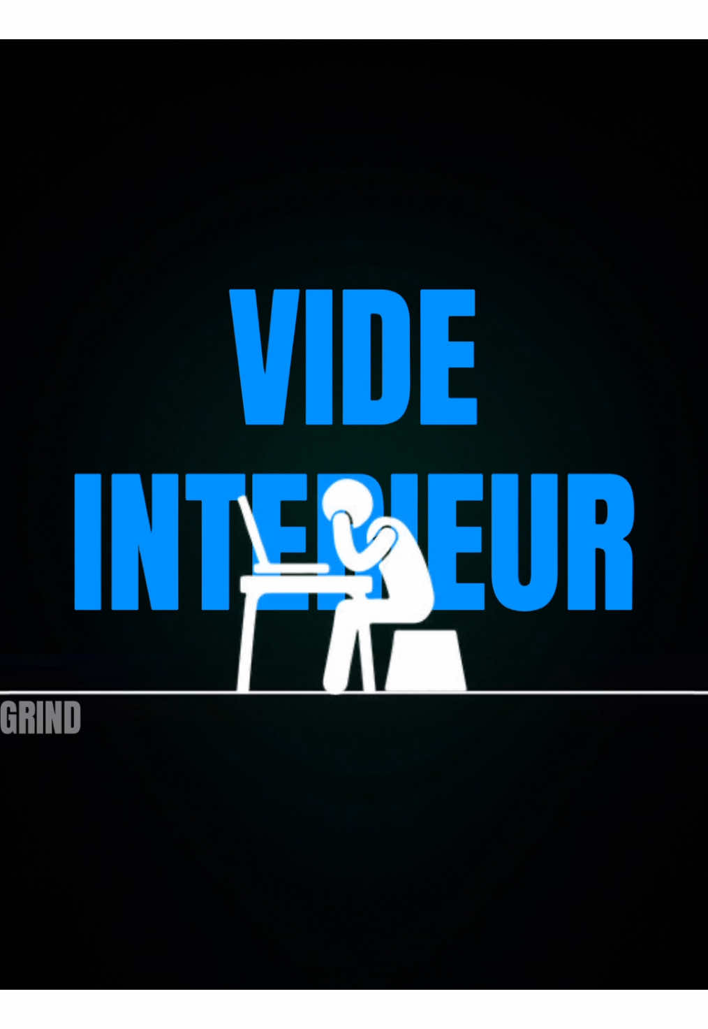 Le Vide Intérieur | #psychology #santementale #psychologyfacts #MentalHealth 
