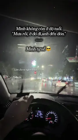 Trend này mình đu được😎