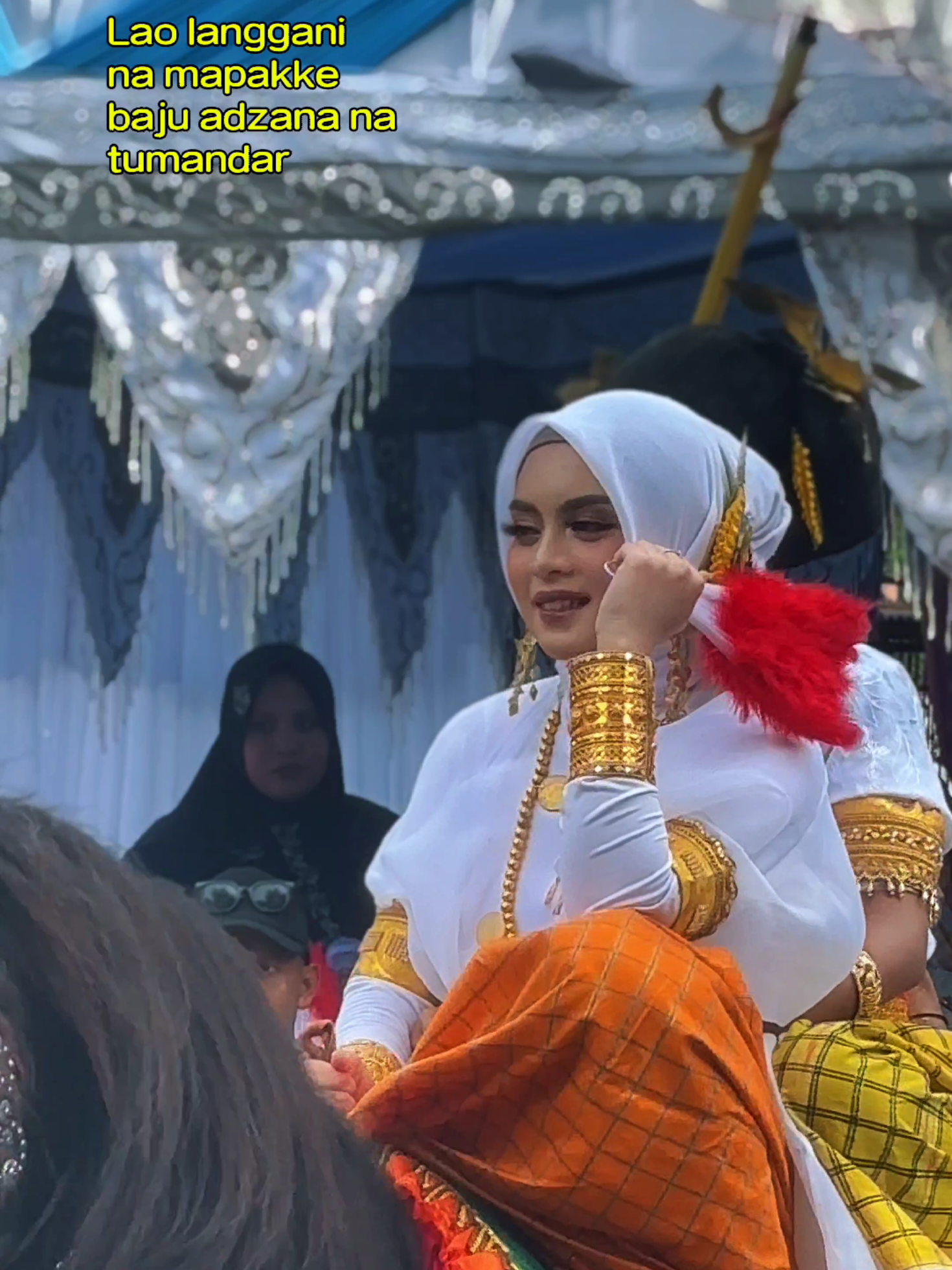 sa rapang tongang i Beru Beru  #polman #kuda #sukumandar 