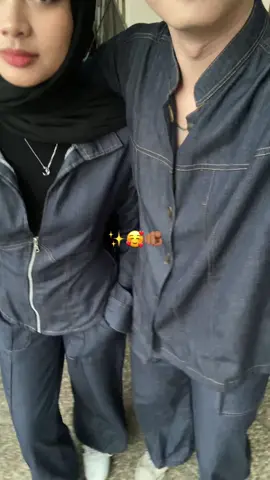 Se hidup se mati se denim🥰
