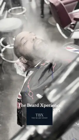 Straight from TikTok! I appreciate the support truly 🙏🏼 #thebeardxpert @Buck152518 