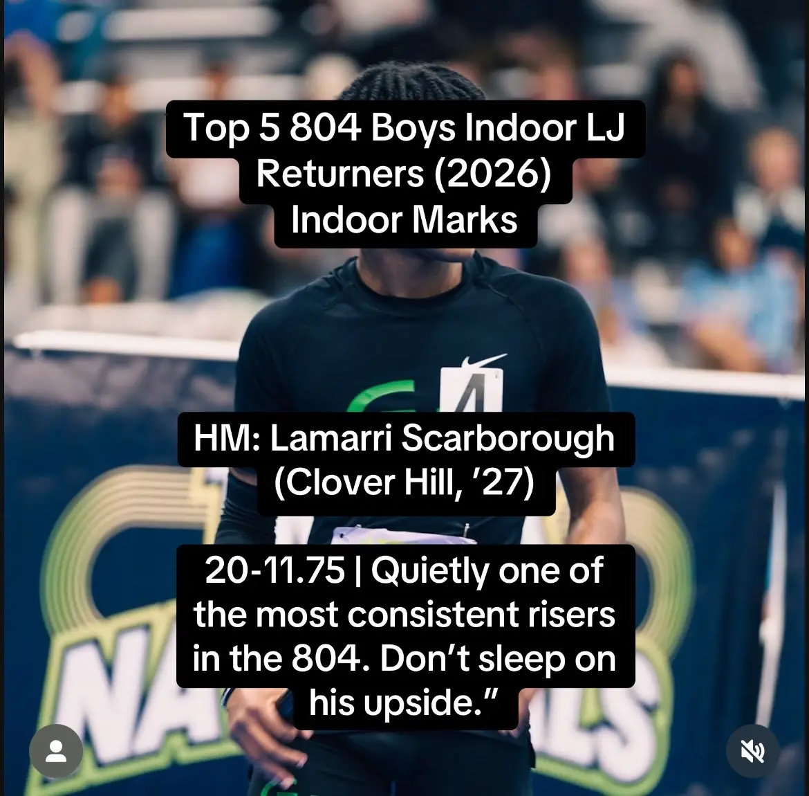 #fyp #rabbitrankings #rayquansmith #kingofnil #trackandfield #track #longjump 