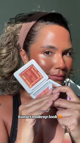 Favoritos de verano ✨🧡☀️@rhode skin @Caudalie @Armani beauty @loréal paris usa @Saie @LYS Beauty @Haus Labs by Lady Gaga @chanel.beauty #summermakeup #latina #glowyskin #naturalbeauty #makeuptok #maquillaje #fireopal 