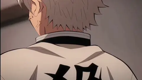 Sudah tiada baru terasa#demonslayer #kimetsunoyaiba #tanjiro #inosuke #zenitsu #sanemi #genya #CapCut 