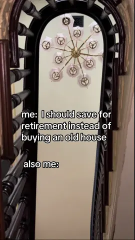 Renovating an old house and historic home takes a lot of mental fortitude. Decision fatigue, buyer’s remorse creeps in from time to time, physically exhausting work, constant balance with the 9to5, ever changing plans, the list goes on. Its a good thing we get little glimpses of hope along the way as we finish things and check them off the list. In the end its worth it but you definitely have to enjoy the experience to be able to keep going! #oldhouse #renovation #DIY #victorianhouse #victorian #wheeling #wheelingwv 
