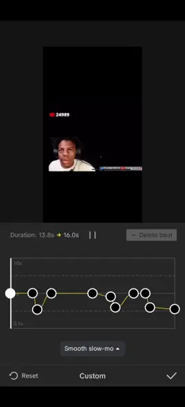 yo 🤘 #ishowspeed #slowmo #tiktok #tt #rec #youtube #twitch #fivenightsatfreddy 