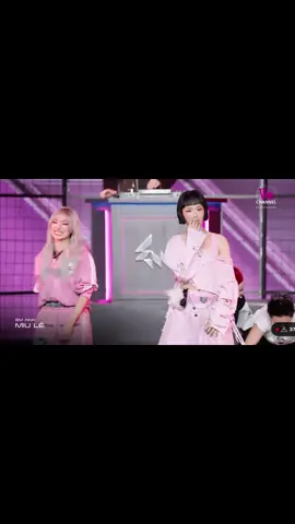 Full dance battle Miu Lê #viral #foryou #emxinhsayhi #miule