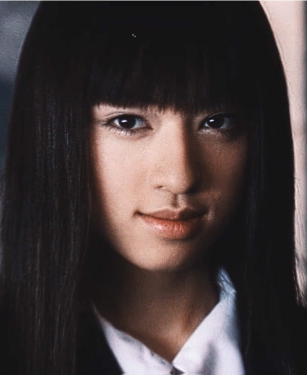 Hi ~ #gogoyubari#gogoyubariedit#killbill#killbilledit#chiakikuriyama#oofd_grp#jwq_grp 