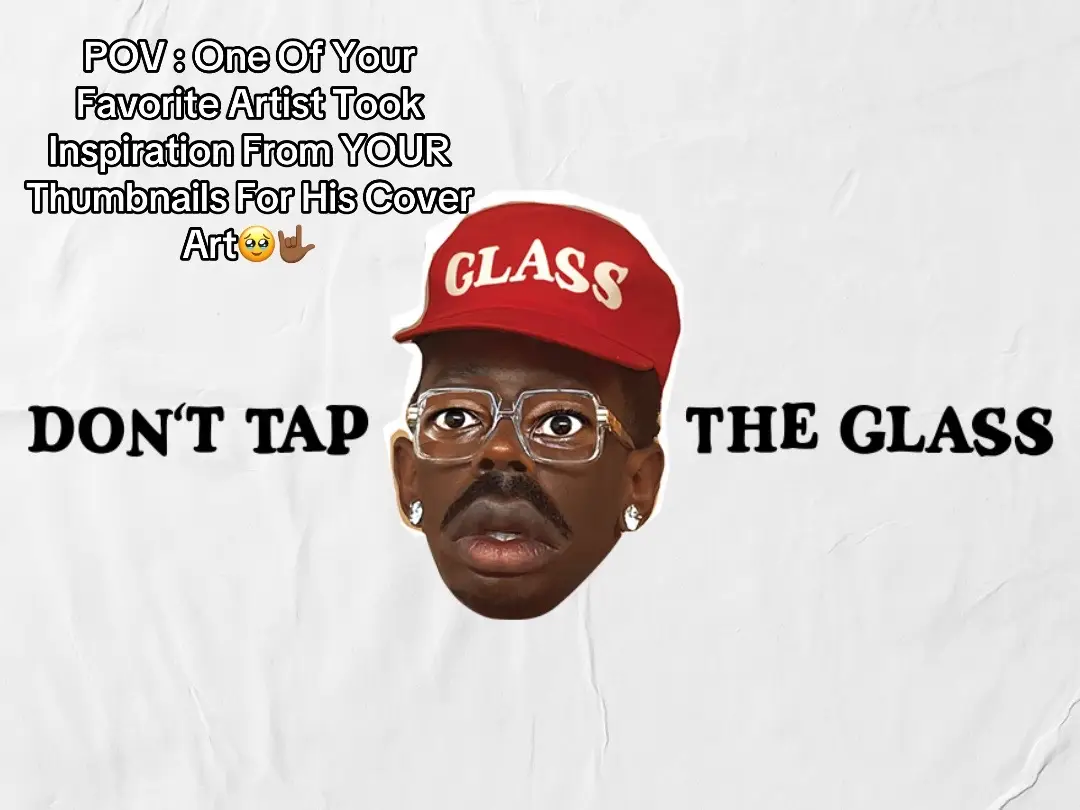 #tylerthecreator 