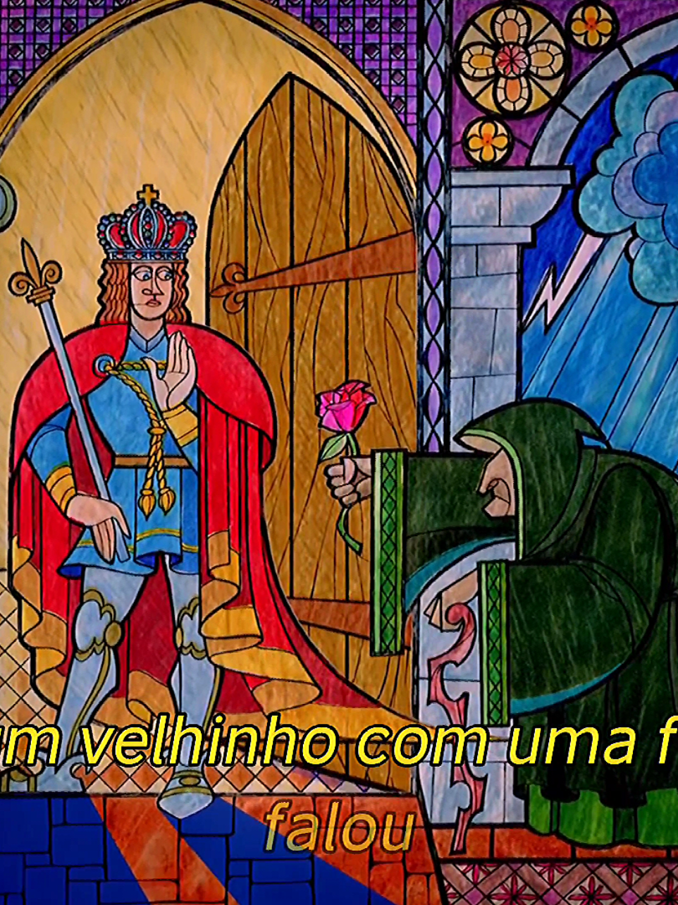 A Bela e a Fera | O Velho e a Flor . #abelaeafera #bela #amor #toquinho #mpb #carinho #disney #princesasdisney 