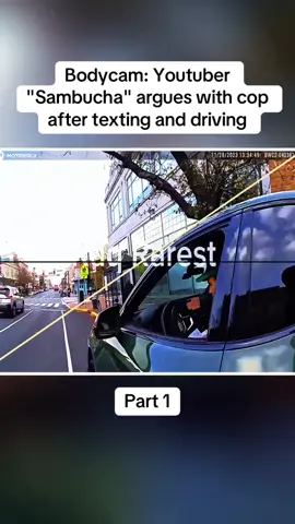 Bodycam: Youtuber 