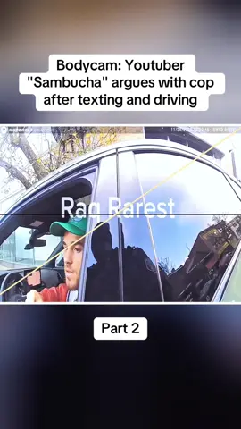 Bodycam: Youtuber 