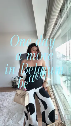 J’ai oublié de vous poster ce look !!! Mais on adoreee non ?! 🩵 . . . . . . . . #pourtoi #outfitinspo #fashiontiktok #eurosummer #fyp #zaraoutfit 