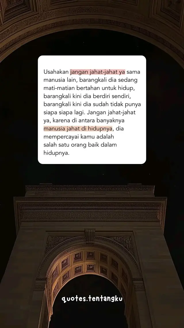 #jahat #bertahanhidup #hidup #baik #sakit 