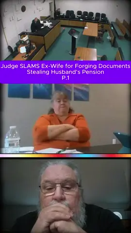 #judge #court #courtroom #courtroomdrama #crime #forvou #viral #courttv 