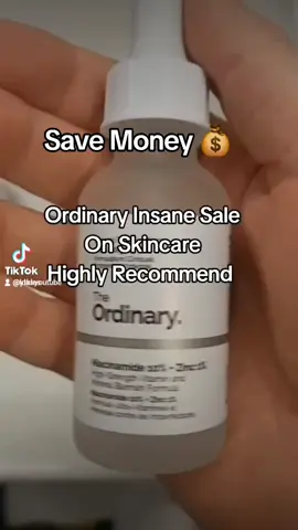 save money on skincare from original products #foryou #dealsforyoudays #skincare #ordinary #hydration 