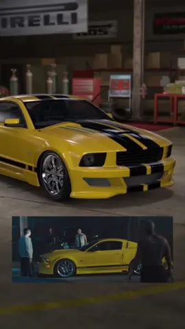 Fast and Furious 4 is underrated🔥#fastandfurious #mcla #midnightclubla #midnightclub #viral 