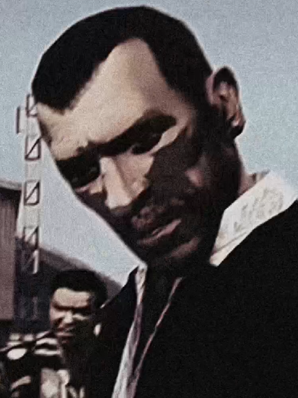 Niko is so cold #edit #trending #gta #nikobellic 