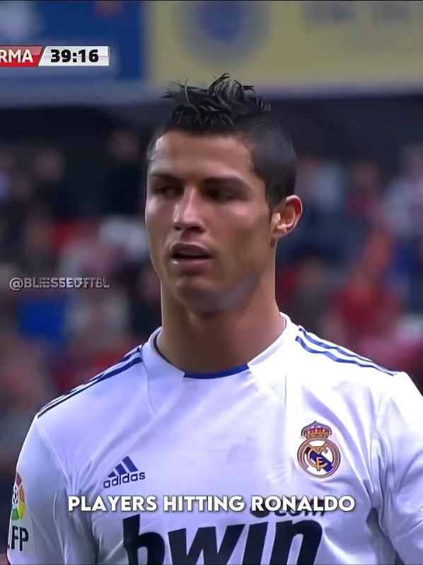 CR 7.. #fypppppppppppppp #viral #page #foryou #video #fypppppppppppppp 