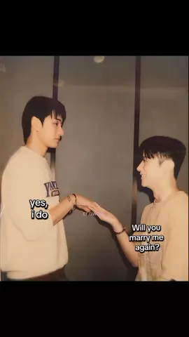 Yc:jaehaniiiii... kalo ga fyp besok gue hapus😭 pict:TT vid:viviia #jaehan #yechan #yechanjaehanwedding #moment 