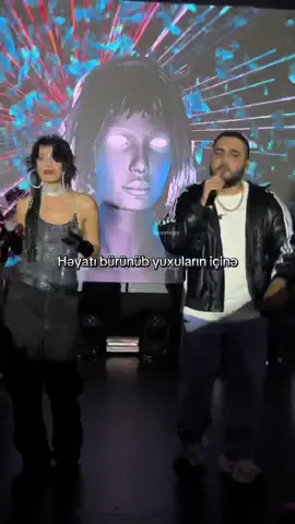 İt hürsün eybi yox yolumuzu keçirik❤️‍🔥 @Hiss @Ayaz Babayev xeyirli olsunn🫠