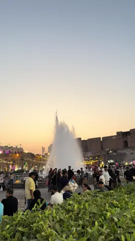 #اربيل #قلعة🖤🌹 
