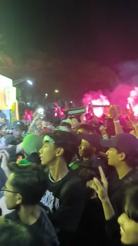 karokean bareng spg extra joss 🔥 #persebaya #persebayaday #bcsxpsssleman #surabaya #bonek #fyp 