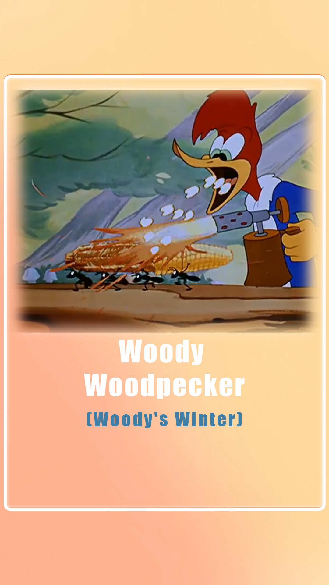 Do you know how rooster hibernate?#animation #cartoon #flim #movie #tiktok #fyp #recap #shorts 