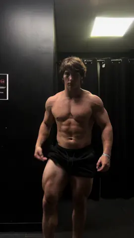 #gymmotivation #fit #bodybuilding #Fitness #gym #physique #muscle #teenbodybuilding #aesthetics