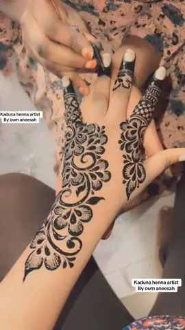 #henna #kaduna 