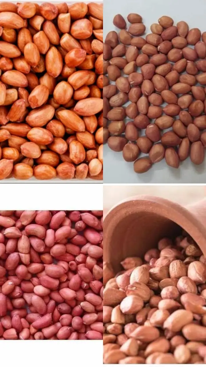 Hivi ni vyakula vinavyosaidia kuongeza nguvu za kiume kwa njia ya asili: 1. Karanga (especially almonds & walnuts) Husaidia mtiririko mzuri wa damu na kuongeza testosterone. 2. Mayai Yana protini na vitamini B5/B6, husaidia stamina na homoni. 3. Spinachi & mboga za majani Zinasaidia kuongeza damu na oksijeni kuelekea kwenye viungo vya uzazi. 4. Samaki wa mafuta (kama salmon, sardi) Wana omega-3 ambayo huongeza msisimko na nguvu. 5. Ndizi Zina potassium na enzyme inayoitwa bromelain inayosaidia stamina. 6. Kitunguu saumu Husaidia mzunguko wa damu na kupunguza msongo. 7. Ufuta, mbegu za maboga (pumpkin seeds) Zina zinki (zinc) inayochochea uzalishaji wa homoni za kiume