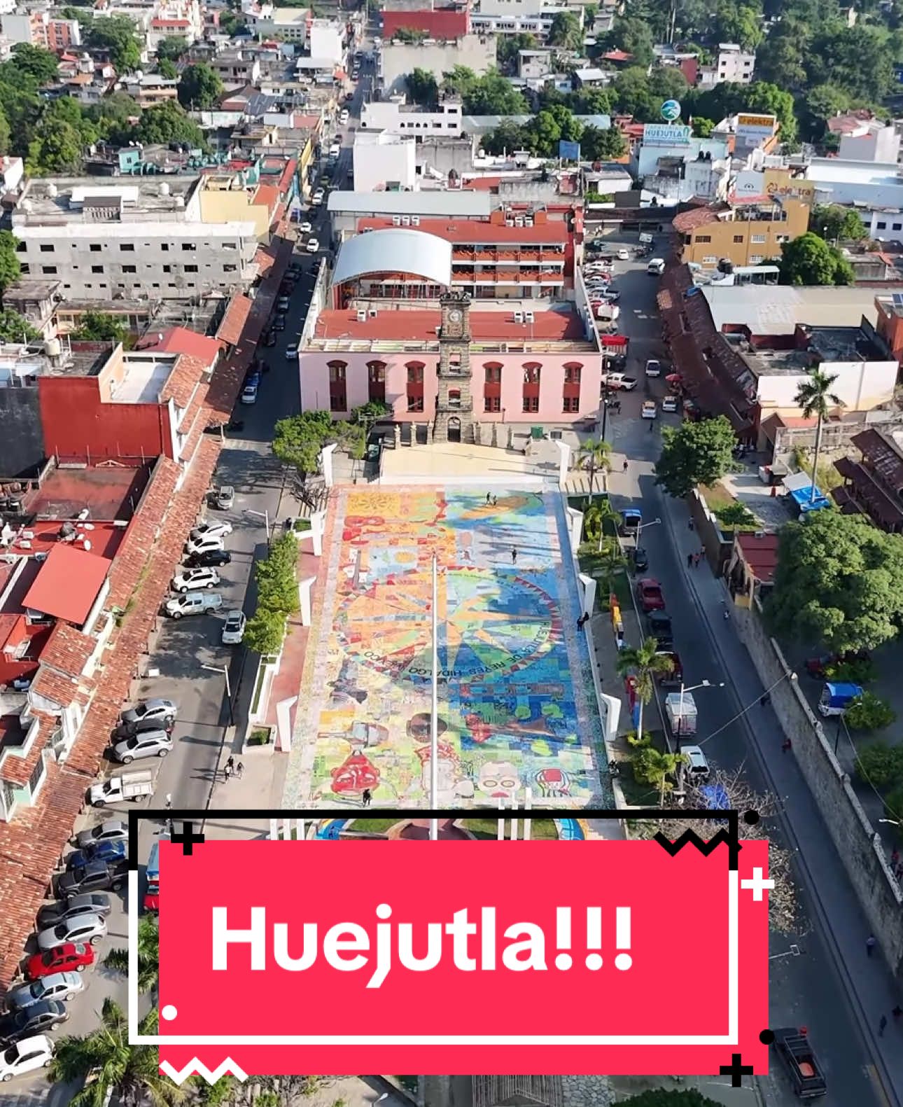 Un Poco de Huejutla, Hidalgo. Algo Simple #huejutla #huejutlahidalgo #huejutladereyeshidalgo #xantolo #huasteca 