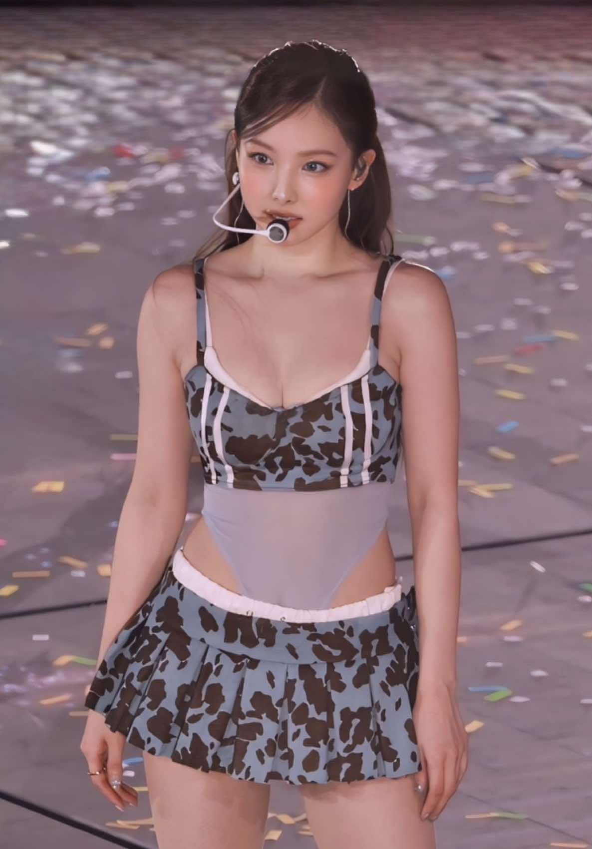 NAYEON (TWICE) | ONE SPARK | Fancam 250719 (미라이 MIRAI) #NAYEON #TWICE #kpop #kpopfyp #fancam 