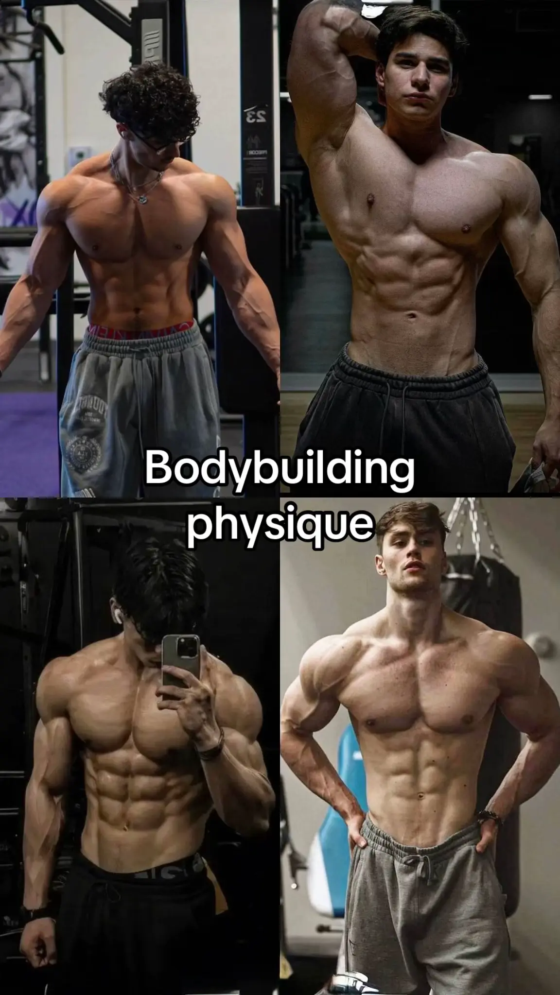 #gym #fyp #bodybuilding #bodyslim #gympro #fitnessmotivation