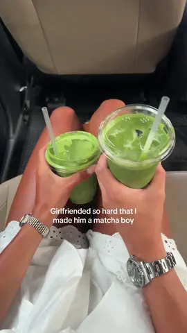 🧖🏽🍵🤎🫶🏽 #loveyou #matcha #matchaboy 